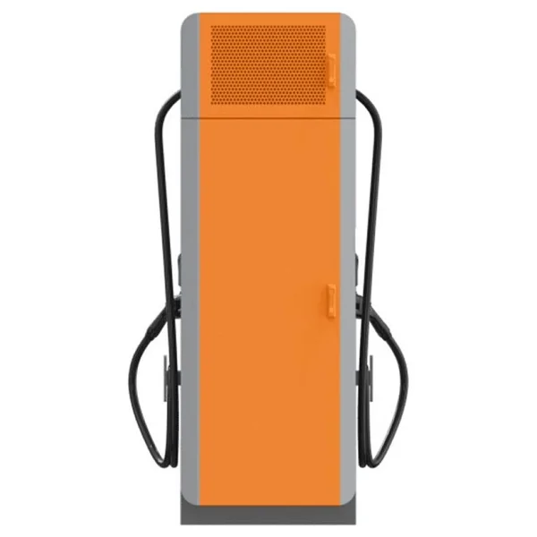 Tunçmatik Pro+ Dc Charger 300 Kw - Görsel 3