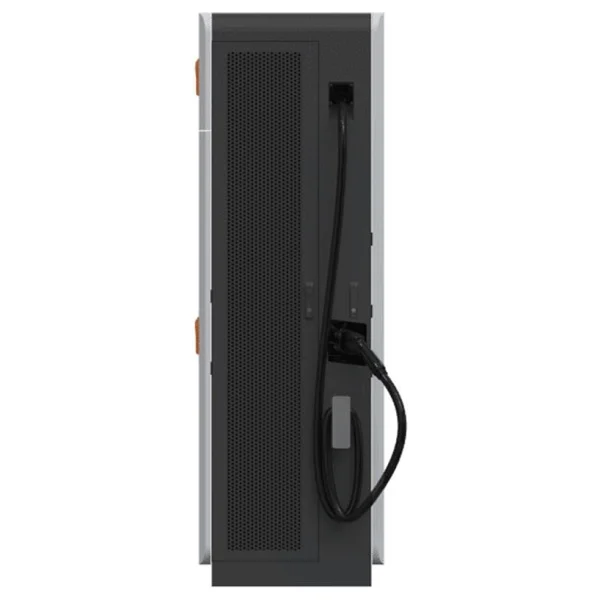 Tunçmatik Pro+ Dc Charger 300 Kw - Görsel 4
