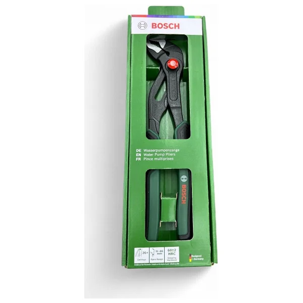Bosch 255 Mm Ayarlı Ford Pense - Görsel 2