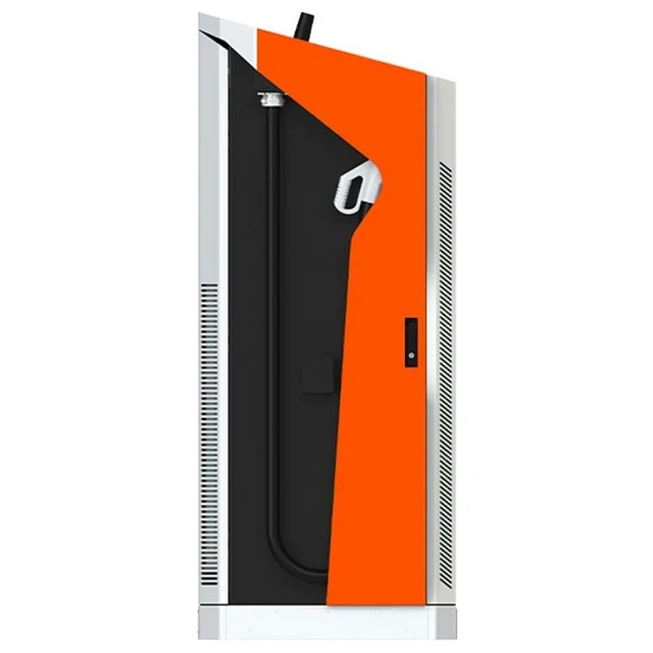 Tunçmatik Pro+ Dc Charger 180 Kw - Görsel 2