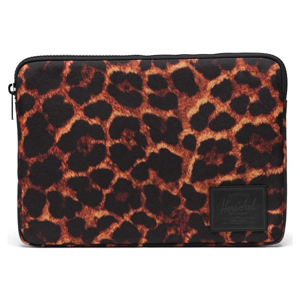 Herschel Anchor 14'' Uyumlu Pembe Notebook iPad Çantası - Görsel 8
