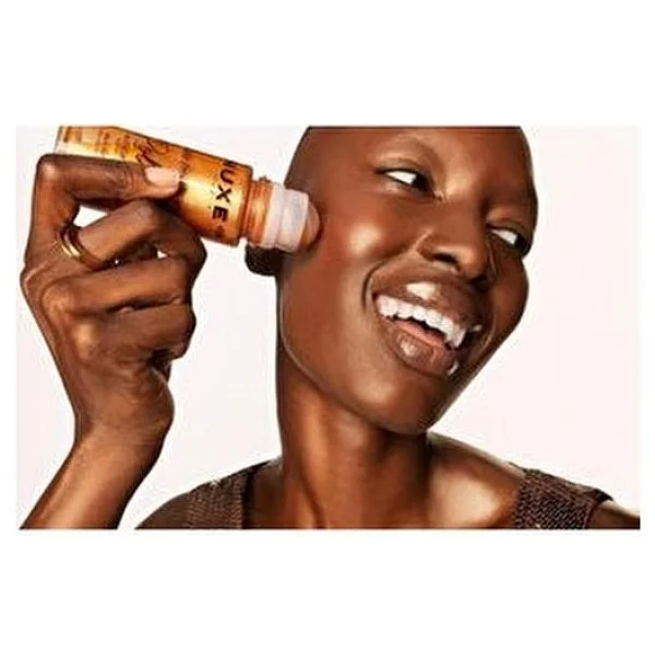 Nuxe Huile Prodigieuse Or Altın Işıltılı Çok Amaçlı Roll-On 60 Ml Vücut Yağı - Görsel 3