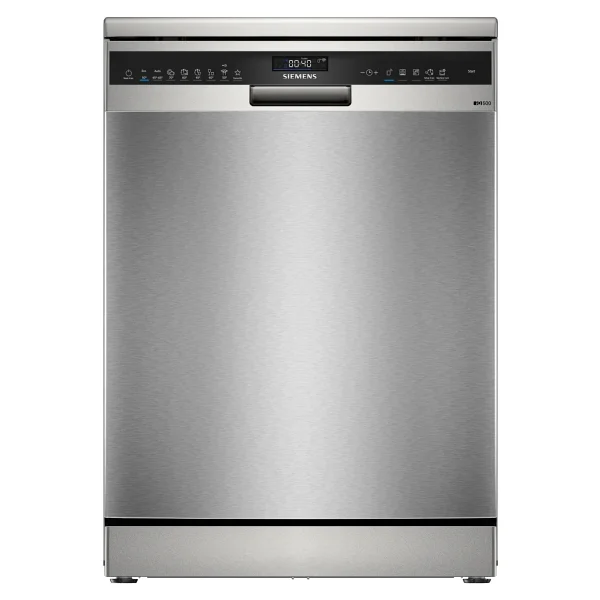 Siemens Sn25eı83ct 8 Programlı Bulaşık Makinesi - Görsel 6