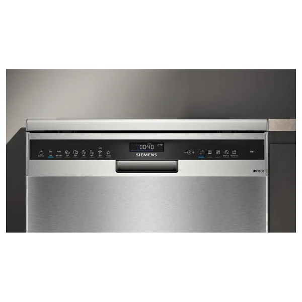 Siemens Sn25eı83ct 8 Programlı Bulaşık Makinesi - Görsel 10