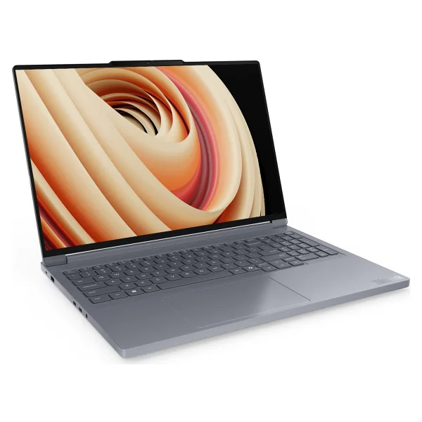 Lenovo Thinkbook 16p G6 Adr 21u00013tx Ryzen 9 8940hx 32 GB 2 TB SSD Rtx5060 16 - Görsel 2