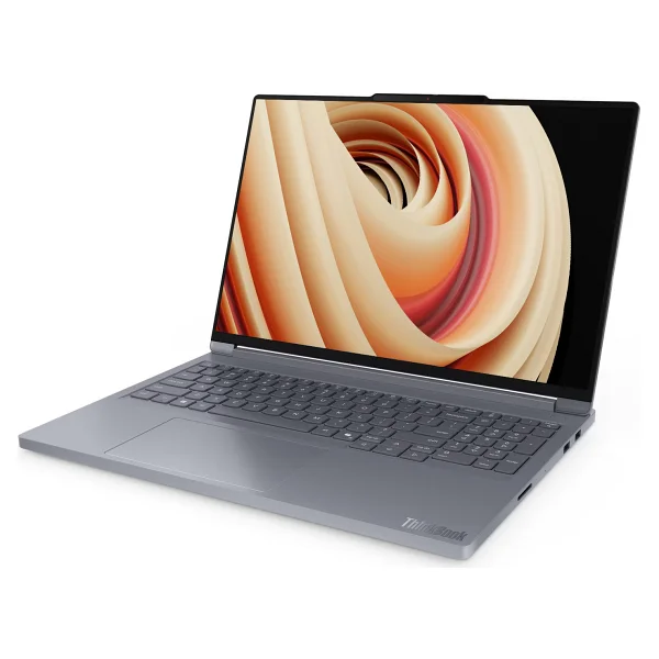 Lenovo Thinkbook 16p G6 Adr 21u00013tx Ryzen 9 8940hx 32 GB 4 TB SSD Rtx5060 16" Wqxga Notebook - Görsel 3