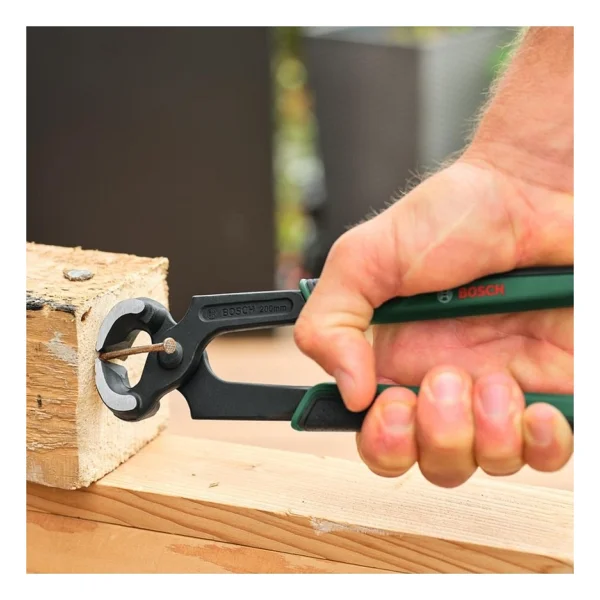 Bosch 1600a02z9w 200 Mm Kerpeten - Görsel 8