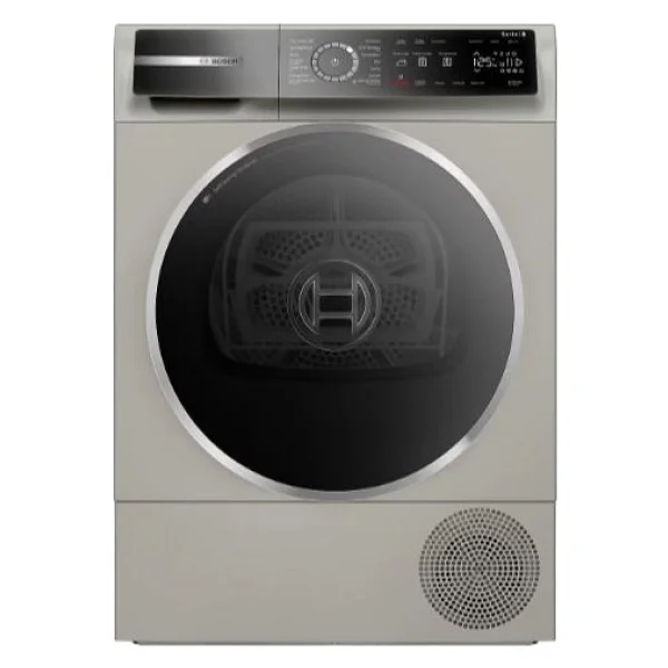 Bosch Wqb245axtr 9 Kg Çamaşır Kurutma Makinesi - Görsel 6
