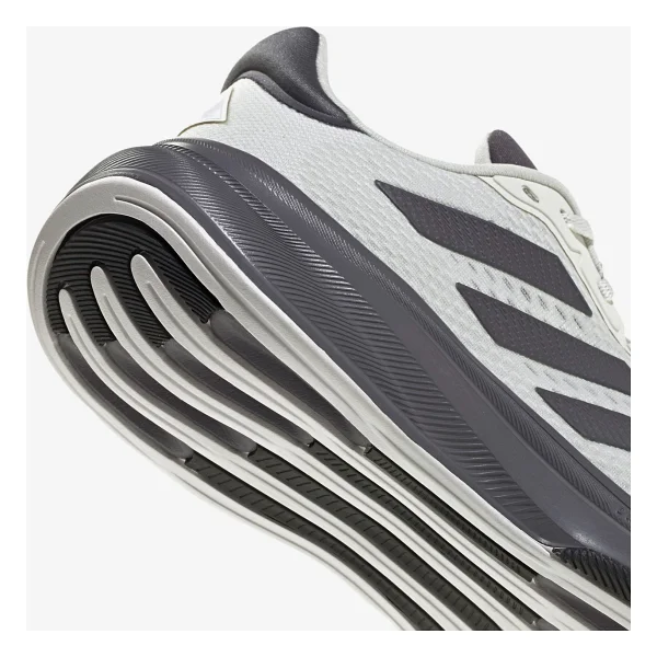 Adidas Response Super Jq2525 Beyaz-Gri Erkek Koşu Ayakkabısı - Görsel 7