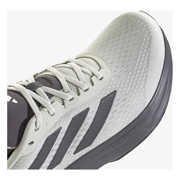 Adidas Response Super Jq2525 Beyaz-Gri Erkek Koşu Ayakkabısı - Görsel 8