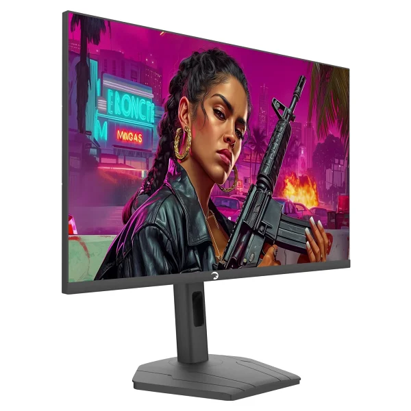 Gamepower Lunis L30 27'' 1 Ms Full HD Pivot Ips 165 Hz Oyuncu Monitörü - Görsel 9