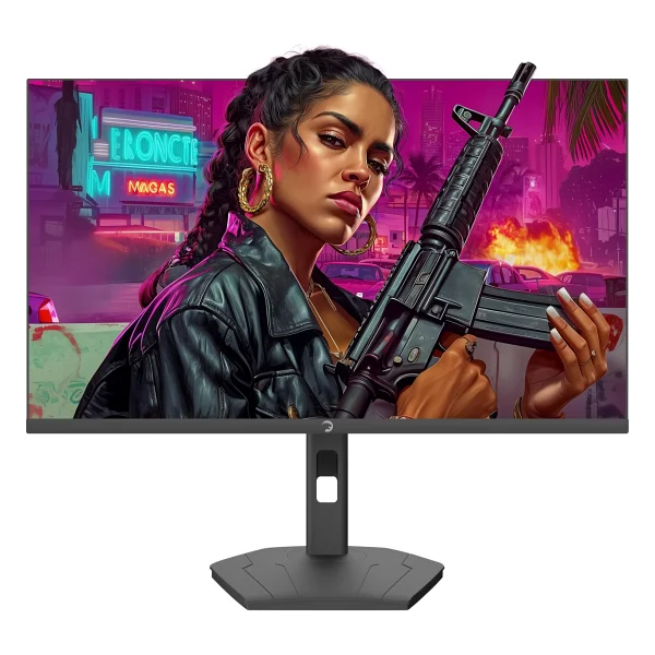 Gamepower Lunis L30 27'' 1 Ms Full HD Pivot Ips 165 Hz Oyuncu Monitörü - Görsel 10