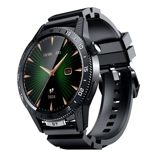 Tecno Watch Gt Akıllı Saat - Görsel 2