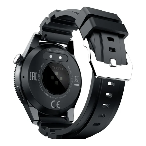 Tecno Watch Gt Akıllı Saat - Görsel 4