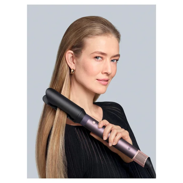 Dyson Airwrap Co-Anda2x Ceramic Pink Saç Şekillendirme Seti - Görsel 4