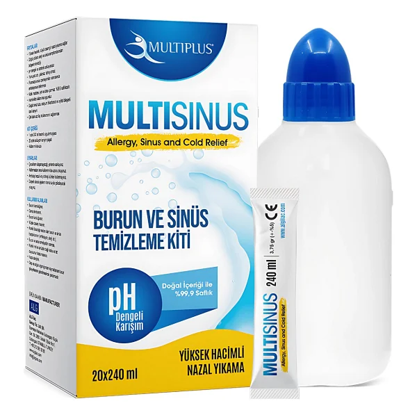 Pros Pro Panda Figürü 3lü Titreşim Önleyici - Görsel 6