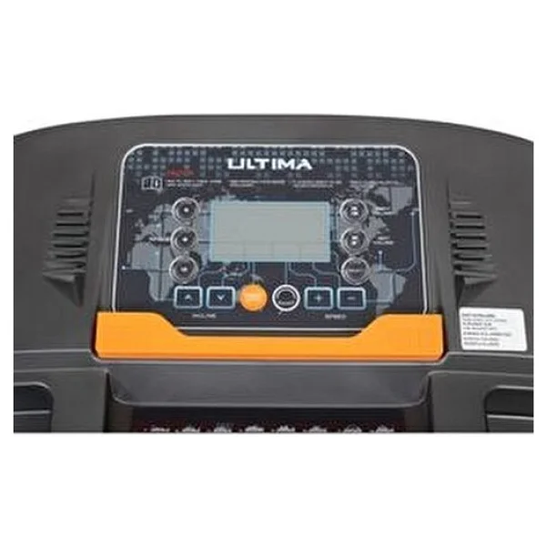 Ultima DC-5000 Katlanabilir Koşu Bandı - Görsel 6