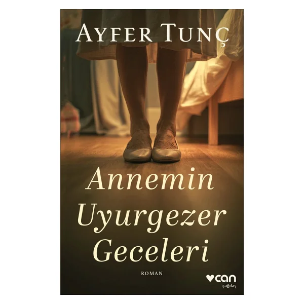 Annemin Uyurgezer Geceleri - Ayfer Tunç - Görsel 4