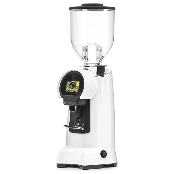 Eureka Helios 65 Otomatik Kahve Değirmeni - Görsel 2
