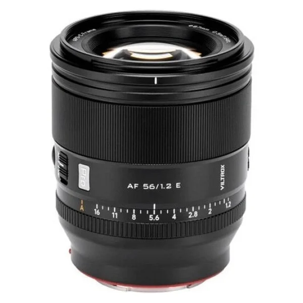 Viltrox Af 56mm F/1.2 Pro Lens - Görsel 2
