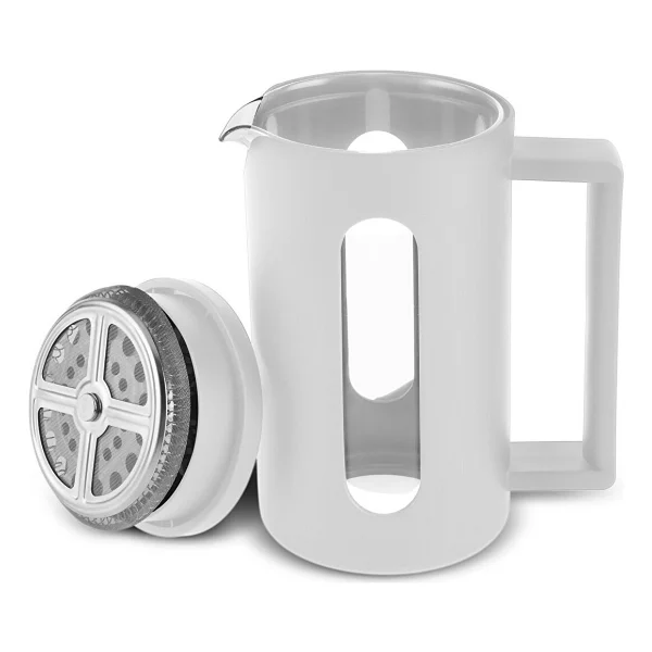 Karaca Leya 600 Ml French Press - Görsel 3