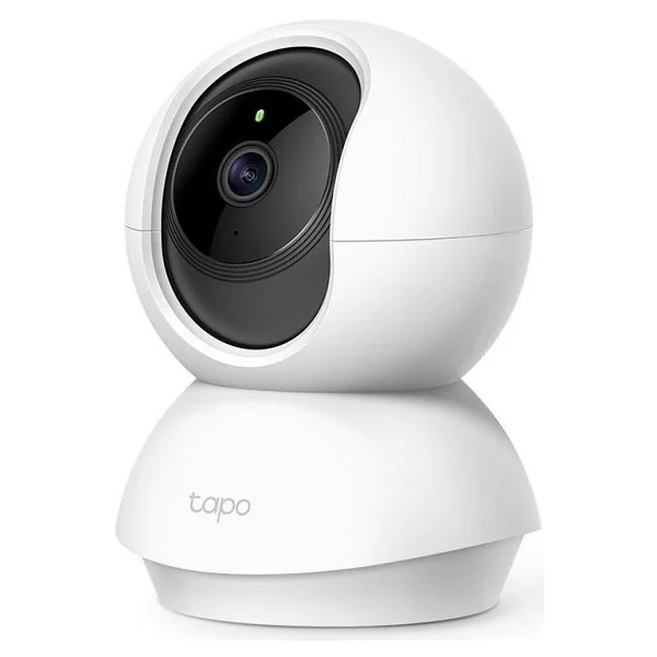 Tp-Link Tapo C200c Full HD Bebek Gece Görüşlü Ip Wi-Fi Güvenlik Kamerası - Görsel 7