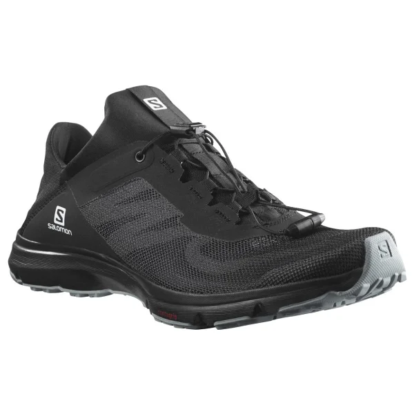 Salomon Amphib Bold 2 L41303800 Siyah Erkek Outdoor Ayakkabı - Görsel 5