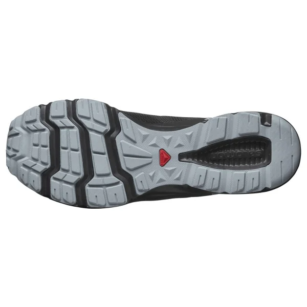 Salomon Amphib Bold 2 L41303800 Siyah Erkek Outdoor Ayakkabı - Görsel 6