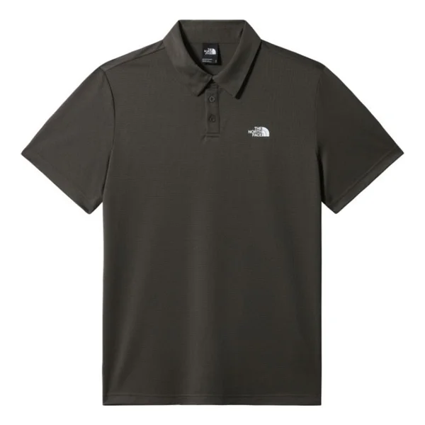 The North Face Tanken Kısa Kollu Polo Yaka Erkek Tişört - Görsel 4
