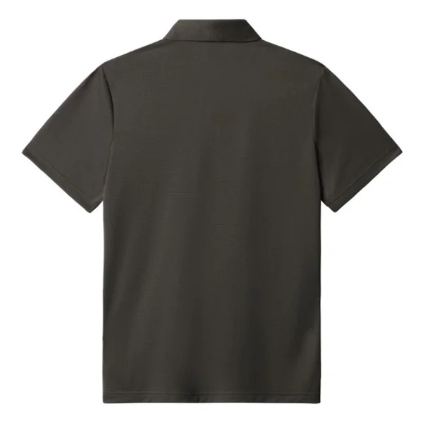 The North Face Tanken Kısa Kollu Polo Yaka Erkek Tişört - Görsel 5