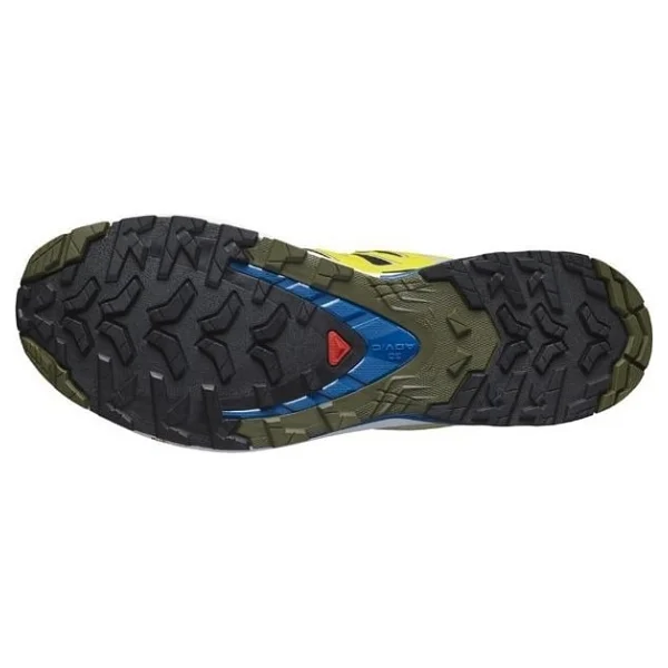 Salomon Xa Pro 3d V9 Gore-Tex Erkek Outdoor Ayakkabı - Görsel 4