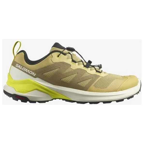 Salomon X-Adventure Erkek Outdoor Ayakkabı - Görsel 6
