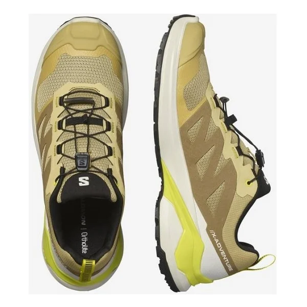 Salomon X-Adventure Erkek Outdoor Ayakkabı - Görsel 7