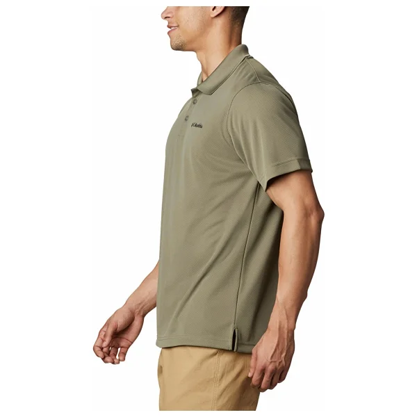 Columbia Utilizer Am0126 Kısa Kollu Polo Yaka Erkek Tişört - Görsel 9