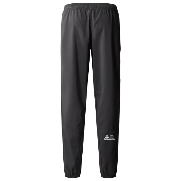 The North Face M Ma Wind Track Pant Erkek Eşofman Altı 001 Turkuaz - Görsel 2