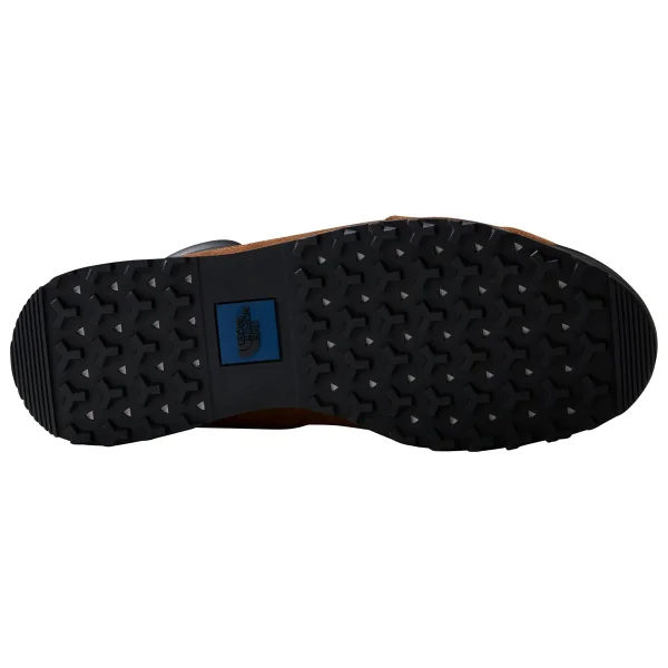 The North Face Back To Berkeley Iv Textile Nf0a8177oıe1 Su Geçirmez Lacivert Erkek Bot - Görsel 6