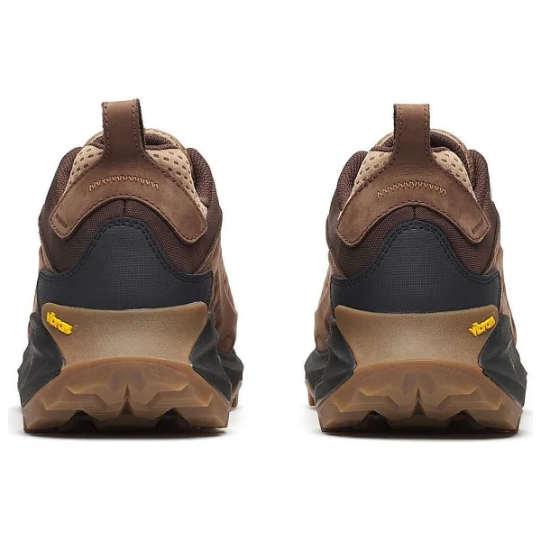 Merrell Moab Speed 2 Ltr Waterproof J038045 Kahverengi Erkek Outdoor Ayakkabı - Görsel 5