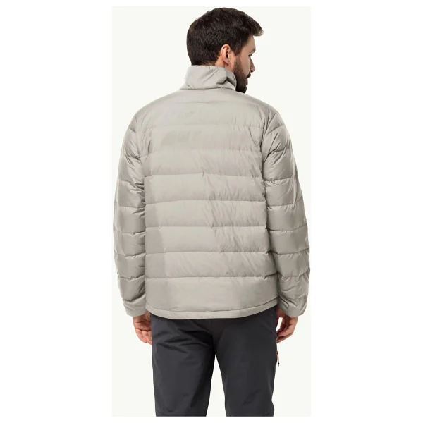 Jack Wolfskin Ather Down 1207681 Erkek Şişme Mont - Görsel 3