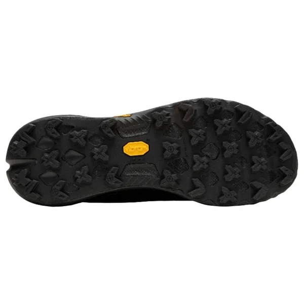 Merrell Agility Peak 5 Gore-Tex J067745 Siyah Erkek Outdoor Ayakkabı - Görsel 5