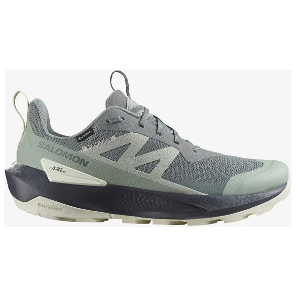 Salomon Elixir Activ Gore-Tex Erkek Outdoor Ayakkabı - Görsel 6