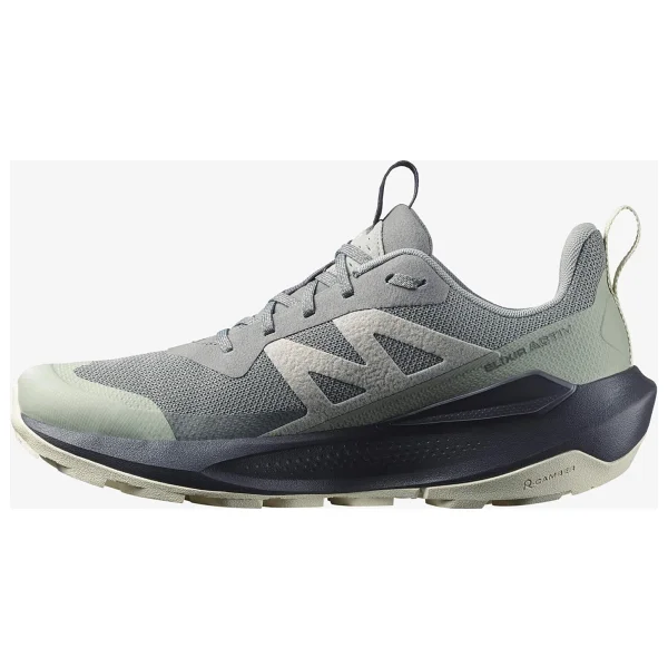 Salomon Elixir Activ Gore-Tex Erkek Outdoor Ayakkabı - Görsel 8