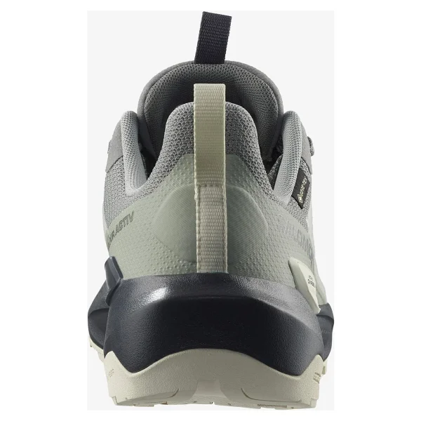 Salomon Elixir Activ Gore-Tex Erkek Outdoor Ayakkabı - Görsel 10