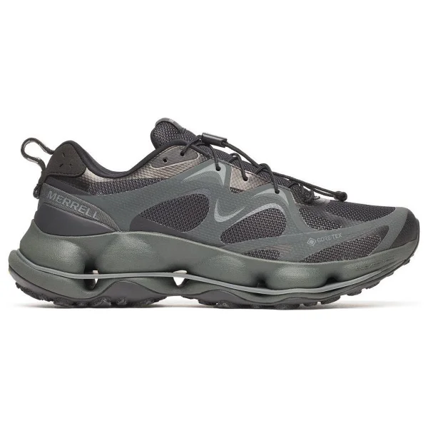 Merrell Speedarc Matis Gore-Tex Erkek Spor Ayakkabı - Görsel 7