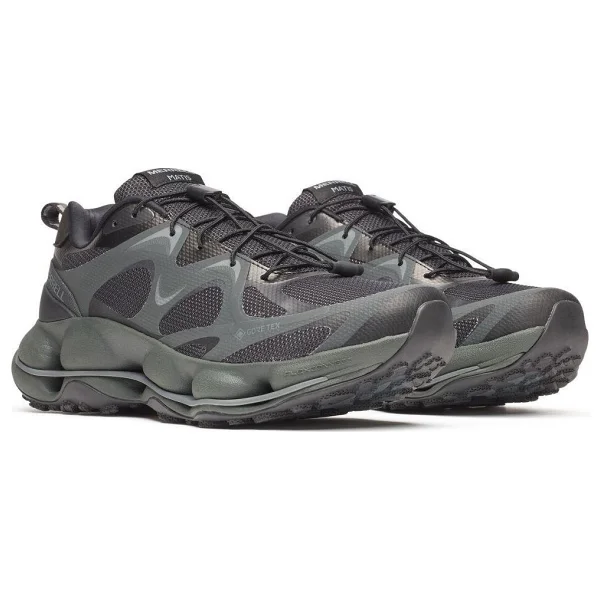 Merrell Speedarc Matis Gore-Tex Erkek Spor Ayakkabı - Görsel 2
