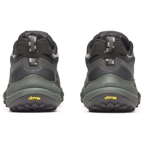 Merrell Speedarc Matis Gore-Tex Erkek Spor Ayakkabı - Görsel 4