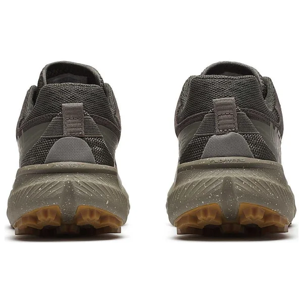 Merrell Agility Peak 5 Gore-Tex J068701 Haki Erkek Outdoor Ayakkabı - Görsel 8