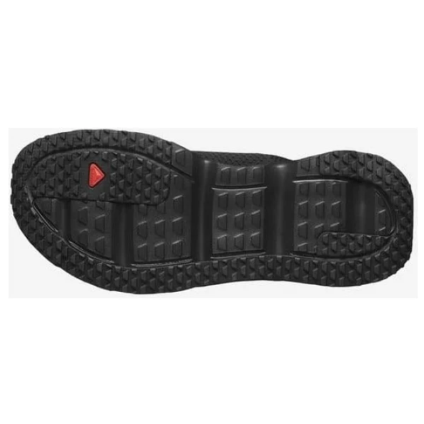 Salomon Reelax Slide 60 Erkek Siyah Terlik - 44 - Görsel 7