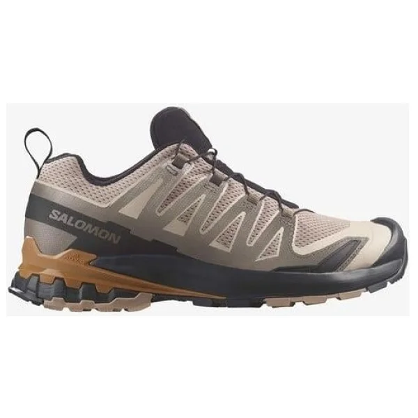 Salomon Xa Pro 3d V9 L47272000 Kahverengi Erkek Outdoor Ayakkabısı - Görsel 7