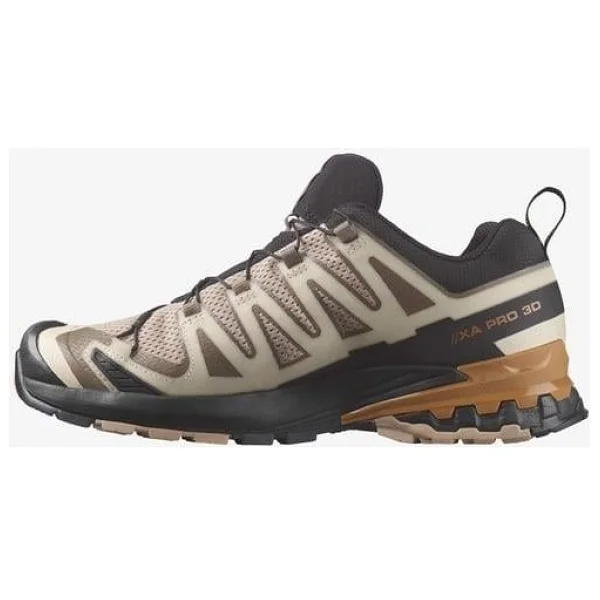 Salomon Xa Pro 3d V9 L47272000 Kahverengi Erkek Outdoor Ayakkabısı - Görsel 3