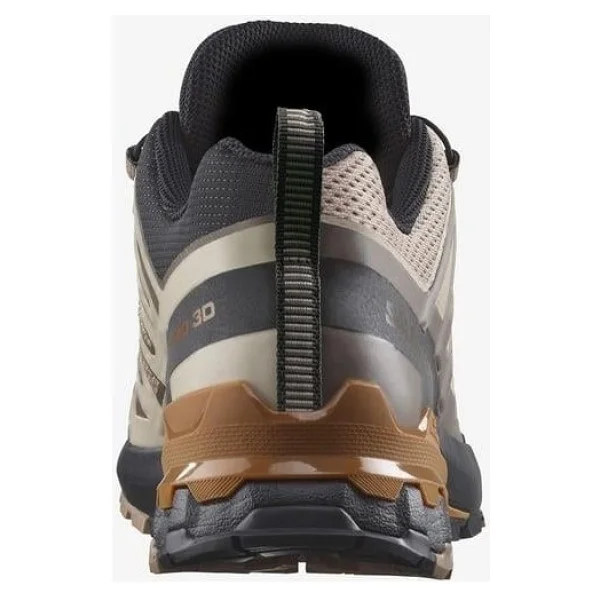 Salomon Xa Pro 3d V9 L47272000 Kahverengi Erkek Outdoor Ayakkabısı - Görsel 4